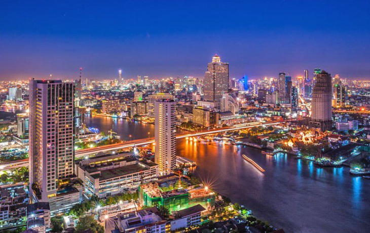 top 10 điều bạn không biết về bangkok