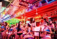 [bạn đọc] chia sẻ kinh nghiệm đi lại ở pattaya và bangkok của bạn ngoc b nguyen