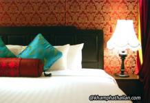 lần đầu du lịch thái lan: khách sạn ở bangkok nào nên chọn?