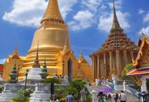 lần đầu du lịch thái lan: khách sạn ở bangkok nào nên chọn?