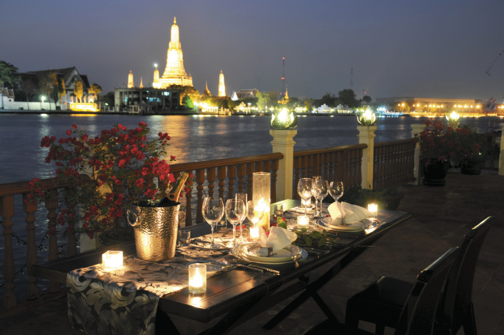 4 khách sạn botique tốt nhất Bangkok – Thái Lan