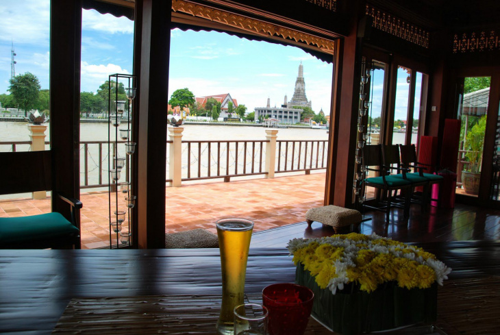 4 khách sạn botique tốt nhất bangkok – thái lan