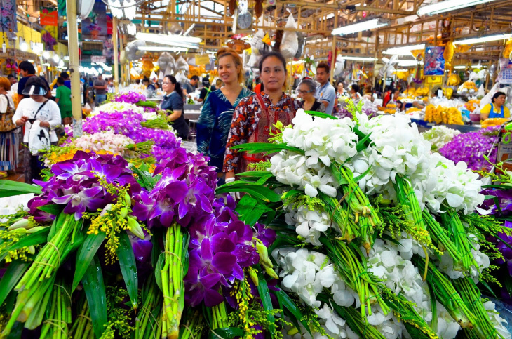 Top 10 Những Điều Thú Vị Ở Bangkok Dành Cho Những Ai Thích Khác Biệt