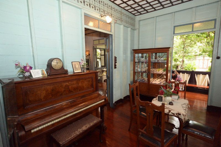 bangkokian museum – khám phá đời sống của người dân bangkok