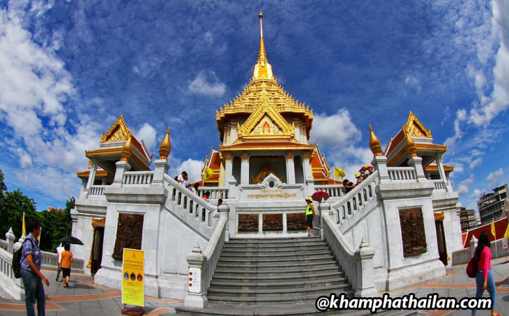 top 10 địa điểm thu hút du khách ở chinatown bangkok