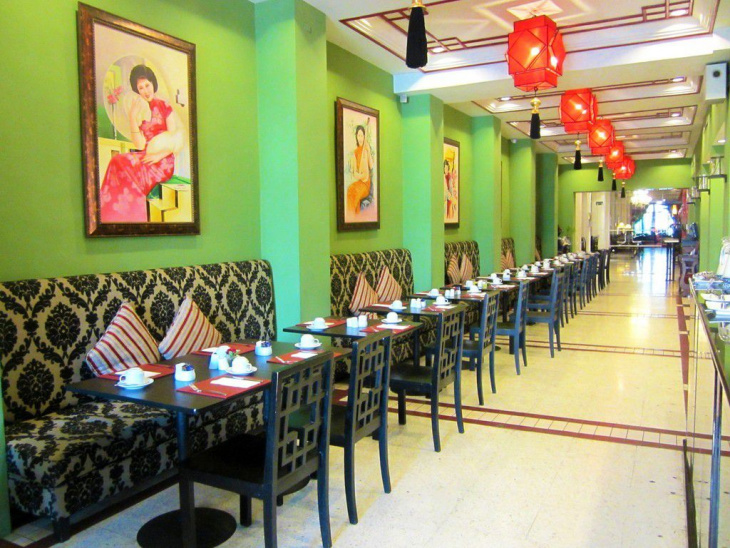 top 10 nhà hàng tốt nhất ở chinatown bangkok