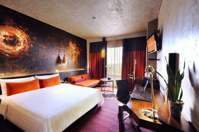 top 10 điều quan trọng cần cân nhắc khi đặt phòng khách sạn tại bangkok