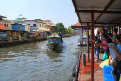 6. cẩm nang các bến tàu ở khlong saen saeb