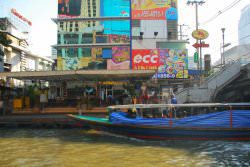 6. cẩm nang các bến tàu ở khlong saen saeb