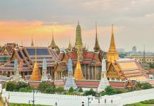 Nên làm gì khi đến Bangkok trong 1 ngày?