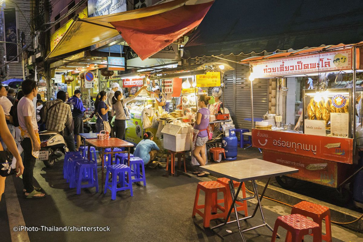 Top 10 tour giá rẻ cho ai muốn du lịch Bangkok tiết kiệm
