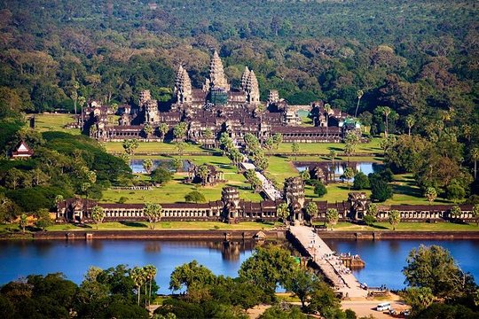 16 trải nghiệm đáng giá khi du lịch Siem Reap, Campuchia