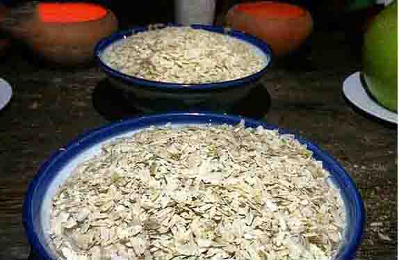 ẩm thực, campuchia, tham gia lễ hội nước bon om touk đặc sắc của campuchia