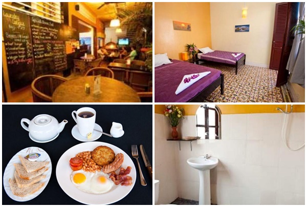 campuchia, kinh nghiệm, những nhà nghỉ, khách sạn giá rẻ, đẹp và chất lượng ở campuchia