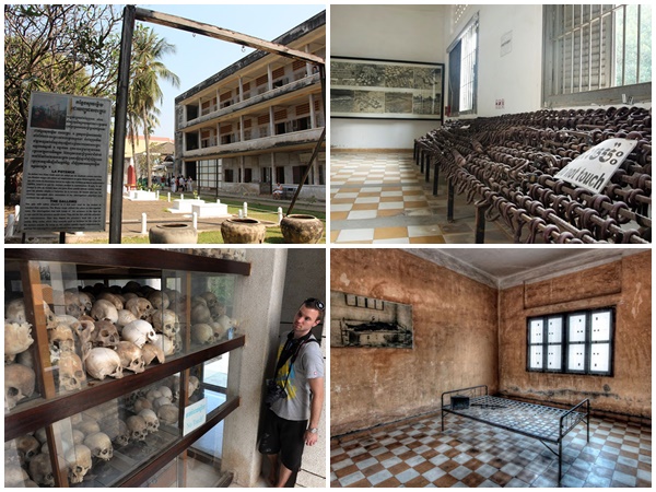 campuchia, điểm đẹp, 5 bảo tàng lịch sử không thể bỏ qua trong hành trình du lịch campuchia