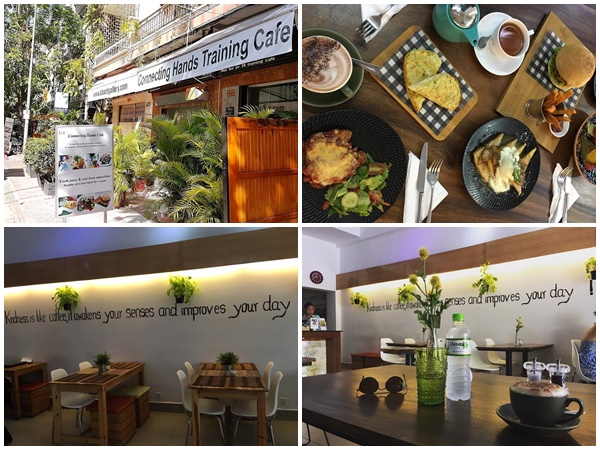 4 quán cafe đẹp cho du khách dừng chân tại Phnom Penh, Campuchia