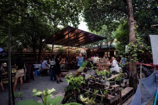 ẩm thực, campuchia, 4 quán cafe đẹp cho du khách dừng chân tại phnom penh, campuchia