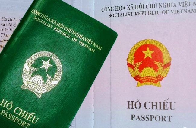 Du lịch Campuchia có cần hộ chiếu không?