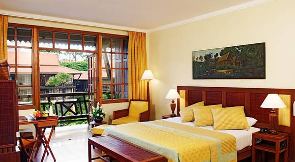 campuchia, điểm đẹp, victoria angkor resort & spa - điểm nghỉ dưỡng lý tưởng ở campuchia