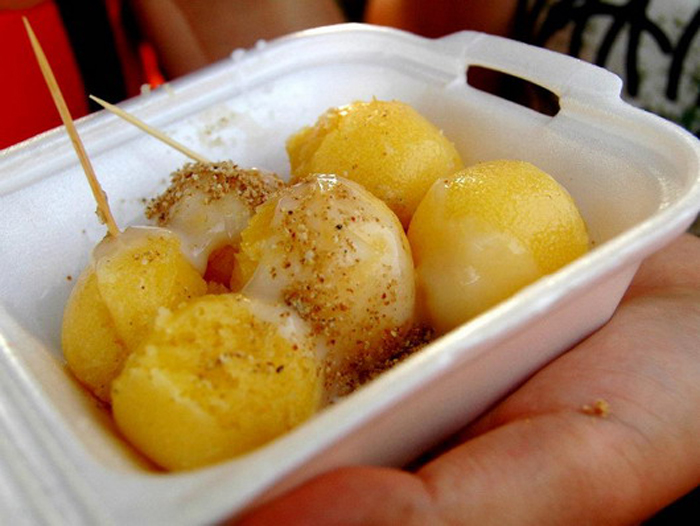 ẩm thực, campuchia, top 9 món ăn ngon nổi tiếng ở siem reap, campuchia
