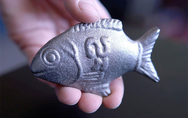 ẩm thực, campuchia, khám phá thú vị về con cá sắt trong bữa ăn của người campuchia?