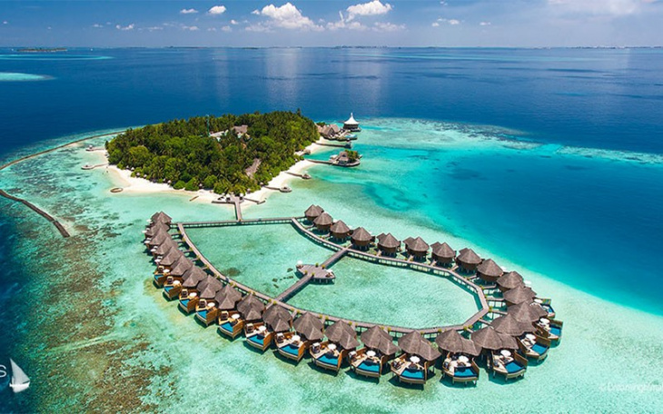 khám phá, trải nghiệm, thiên đường biển maldives có gì mà khiến du khách mê mẩn đến vậy