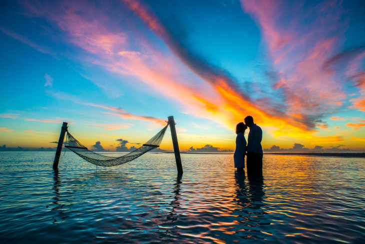 reviews, bỏ túi kinh nghiệm du lịch maldives 2 người trọn mùa yêu