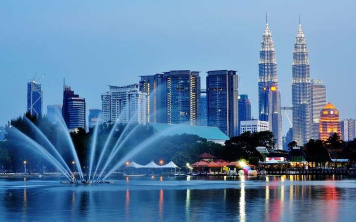 Bỏ túi ngay những địa điểm du lịch Malaysia - Trái tim của Đông Nam Á