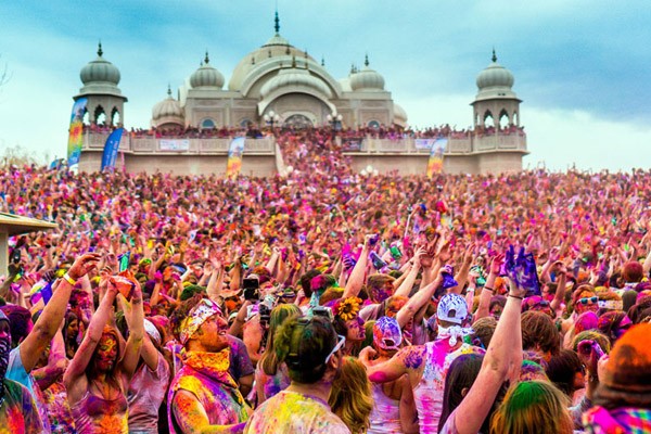 Những lễ hội Ấn Độ trong tháng 1 bạn không thể bỏ qua