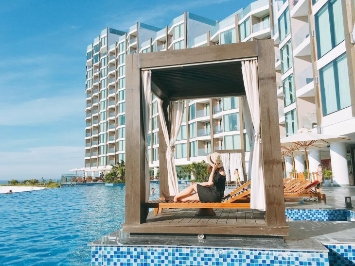 4 resort đẹp ở Sầm Sơn giá mềm dành cho mọi nhà