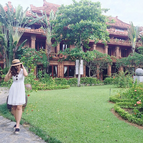 khám phá, miền trung, trải nghiệm, 4 resort đẹp ở sầm sơn giá mềm dành cho mọi nhà