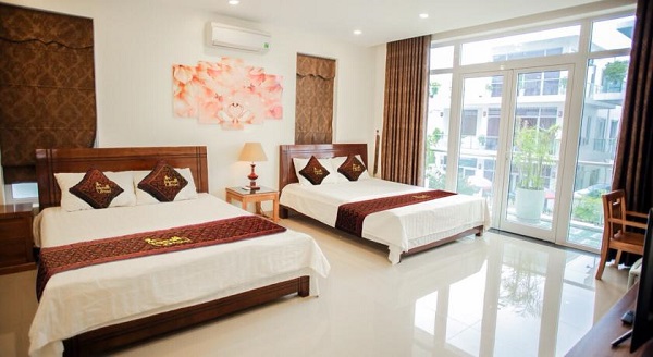 khám phá, miền trung, trải nghiệm, 4 resort đẹp ở sầm sơn giá mềm dành cho mọi nhà