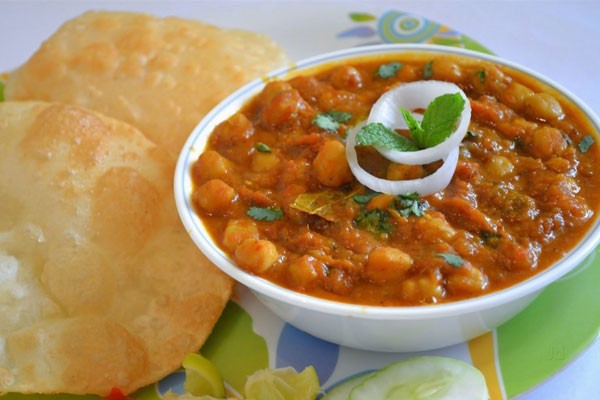 Khám phá văn hóa Ấn Độ qua ẩm thực đặc trưng