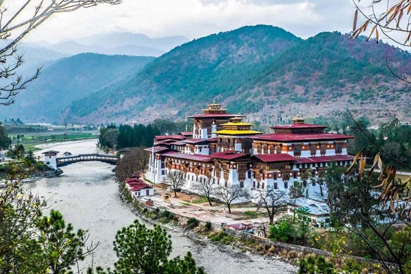 Bhutan có địa điểm nào đẹp hấp dẫn du khách đến thế