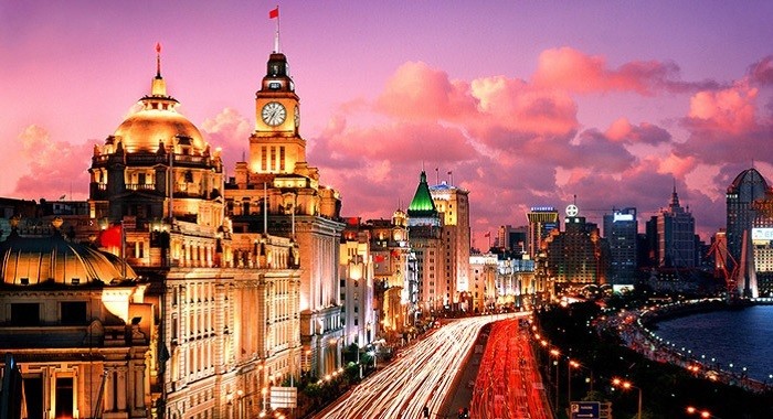 Du lịch Thượng Hải có gì mà thu hút khách du lịch đến thế?