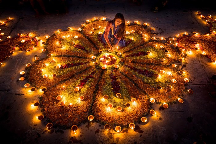 Điểm danh những lễ hội truyền thống ở Ấn Độ mà bạn nhất định phải đến một lần trong đời