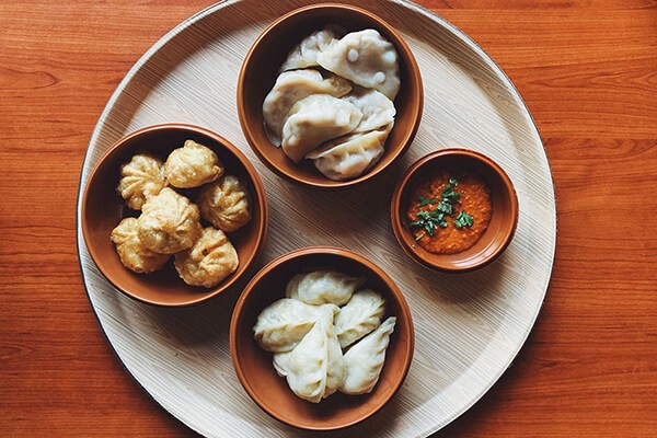 khám phá, trải nghiệm, 5 món ăn nhất định phải thử tại bhutan