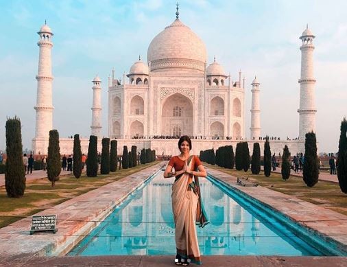 Những lưu ý THẬN TRỌNG về thời trang đi du lịch Ấn Độ ai cũng phải biết