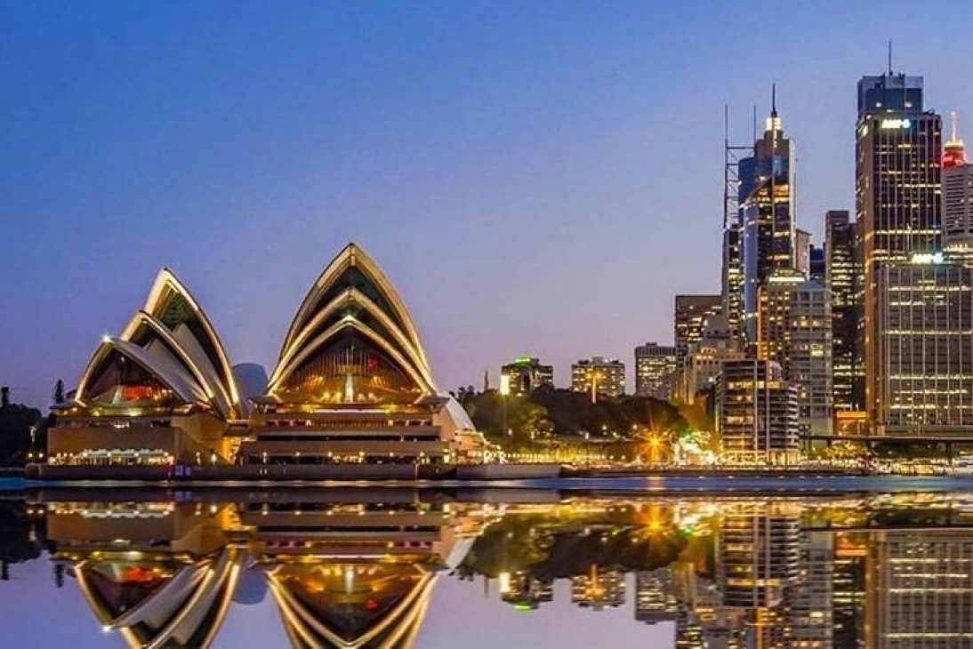 Khám phá ngay nước Úc với bí kíp du lịch Úc giá rẻ
