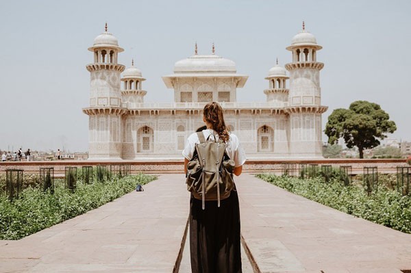 Giúp bạn xóa bỏ nỗi sợ hãi khi đi du lịch Ấn Độ