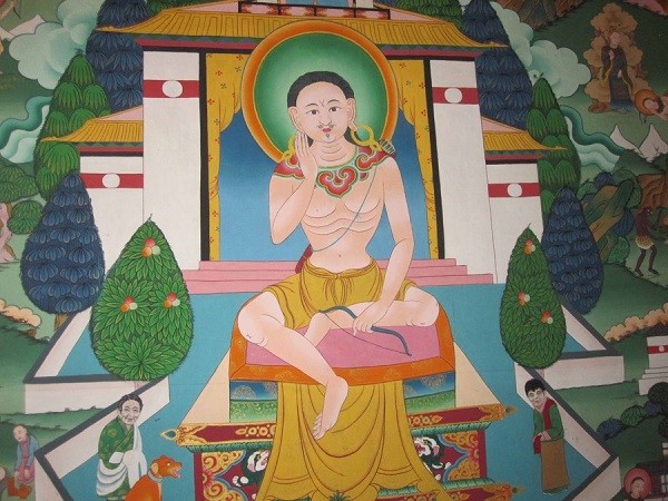 khám phá, trải nghiệm, độc đáo văn hoá thờ tượng hình dương vật tại bhutan