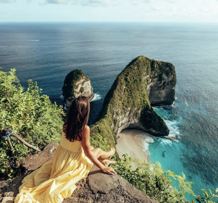 Du Lịch Bali- Thiên đường nghỉ dưỡng với những địa điểm không thể bỏ lỡ