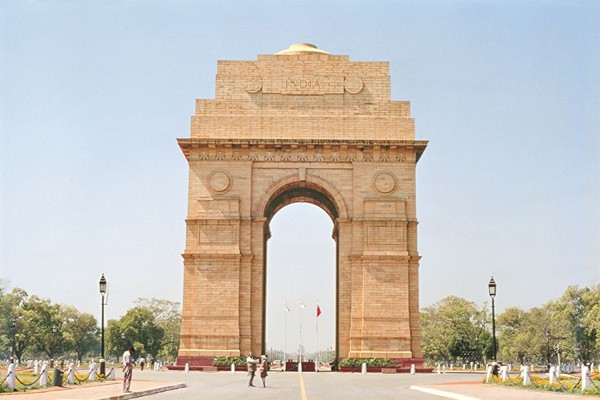 Khám phá Cổng Ấn Độ , liệu có đẹp như lời đồn?