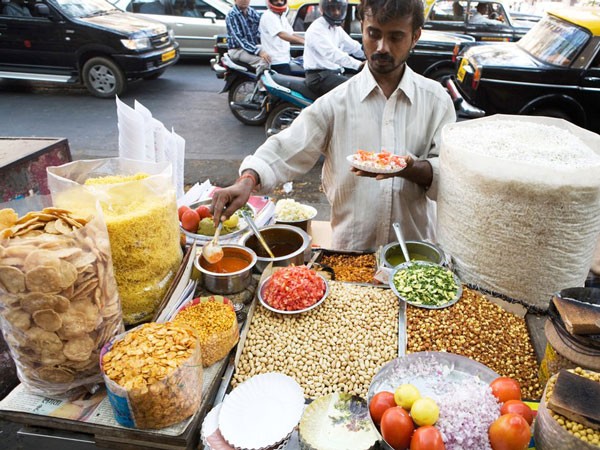 Ẩm thực đường phố Mumbai – Nơi níu chân thực khách vi vu ở Ấn Độ