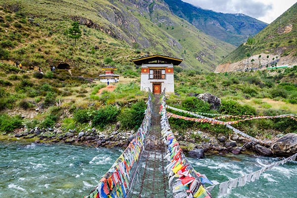 khám phá, trải nghiệm, cần lưu ý điều gì khi chuẩn bị tour du lịch đến bhutan