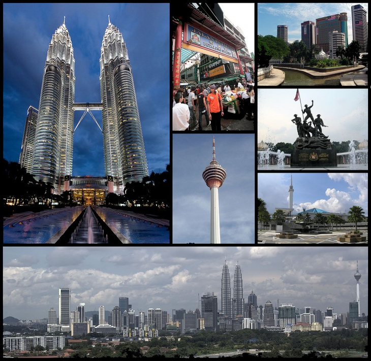 khám phá, trải nghiệm, chia sẻ kinh nghiệm du lịch malaysia