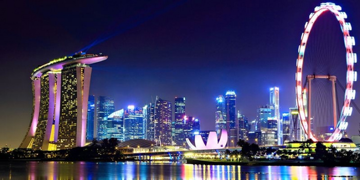 khám phá, trải nghiệm, khám phá giá tour du lịch singapore trọn gói