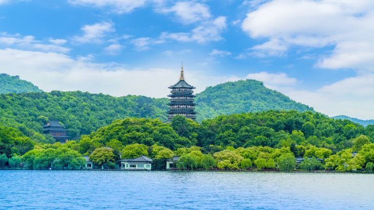 Top 5 địa điểm nhất định phải ghé thăm khi đi du lịch Hàng Châu