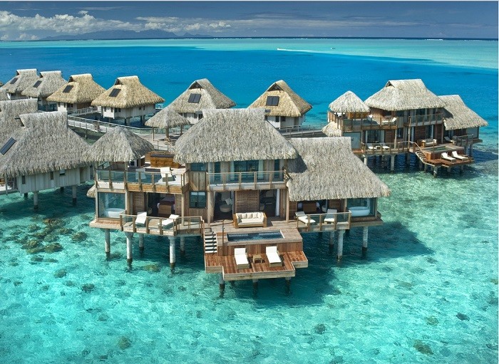 khám phá, trải nghiệm, du lịch maldives có gì mà hấp dẫn du khách đến thế?