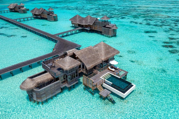 khám phá, trải nghiệm, du lịch maldives có gì mà hấp dẫn du khách đến thế?